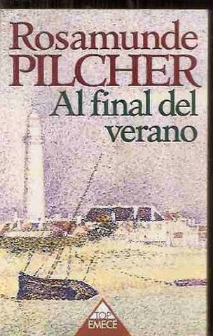 AL FINAL DEL VERANO  | ROSAMUNDE  PILCHER