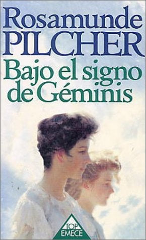 BAJO EL SIGNO DE GEMINIS  | Rosemunde  Pilcher