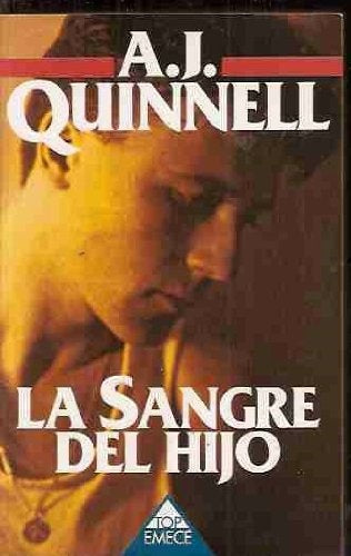LA SANGRE DEL HIJO | A.J. Quinnell