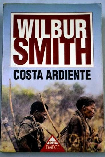 Costa ardiente