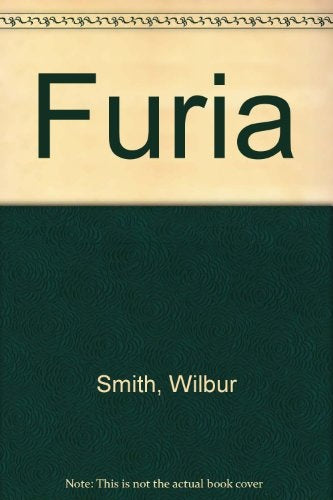 FURIA | Wilbur Smith