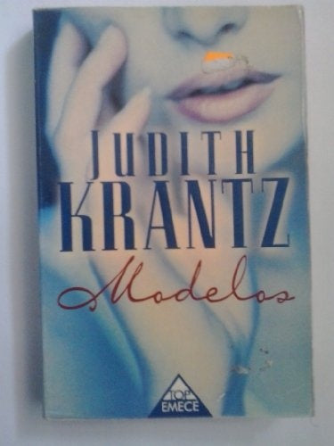 MODELOS | Judith Krantz
