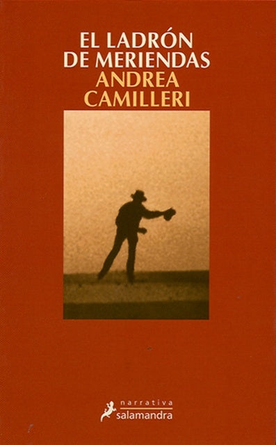 EL LADRON DE MERIENDAS | Camilleri-Menini