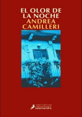 El olor de la noche | Andrea Camilleri