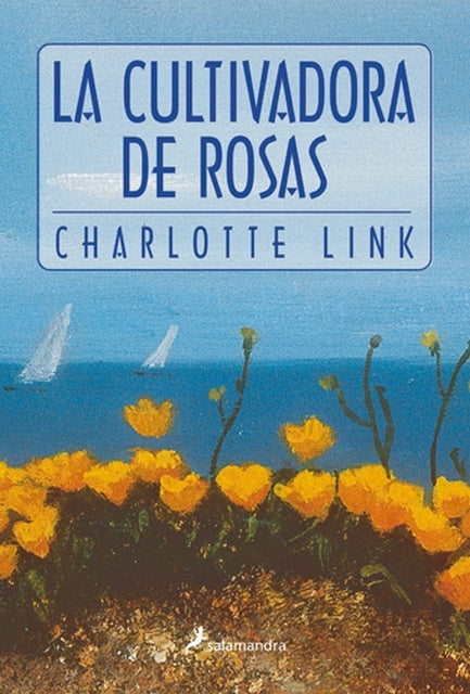La cultivadora de rosas | Link, Di Leo