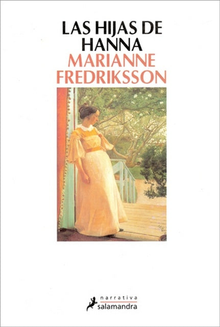 LAS HIJAS DE HANNA.. | Marianne Fredriksson