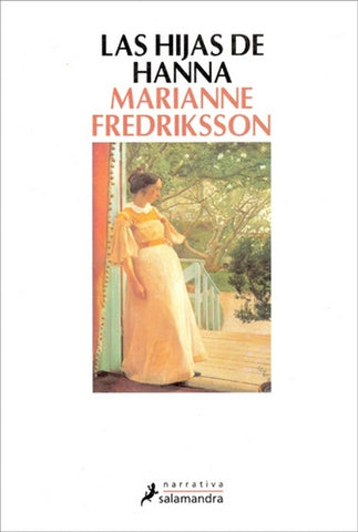 LAS HIJAS DE HANNA.. | Marianne Fredriksson