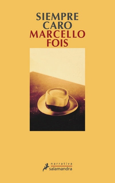 SIEMPRE CARO * | MARCELO FOIS