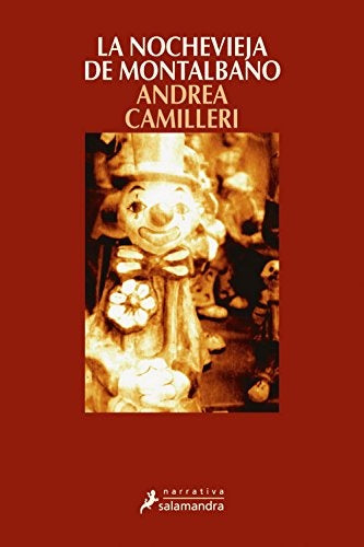 La nochevieja de Montalbano* | Andrea Camilleri