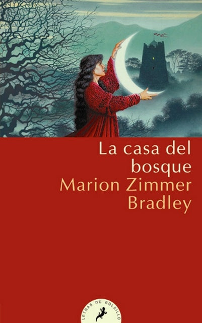 La casa del bosque | Bradley-Aira