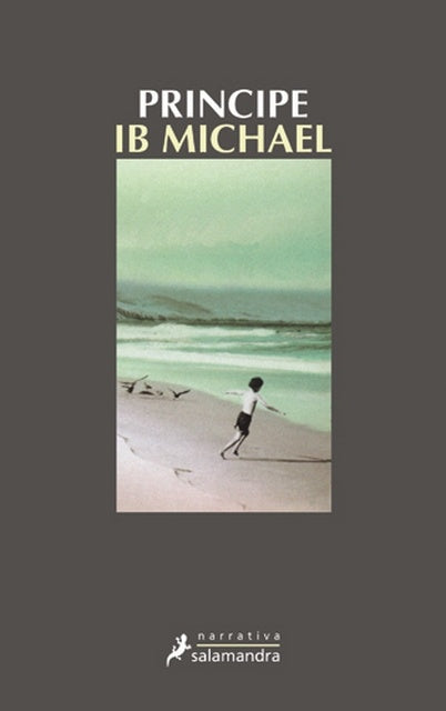 Principe | IB  MICHAEL