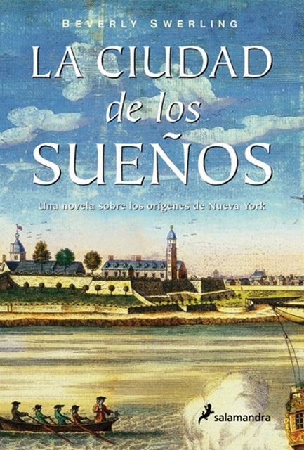 La ciudad de los sueños