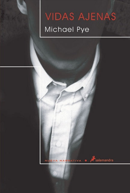 Vidas ajenas | Michael Pye