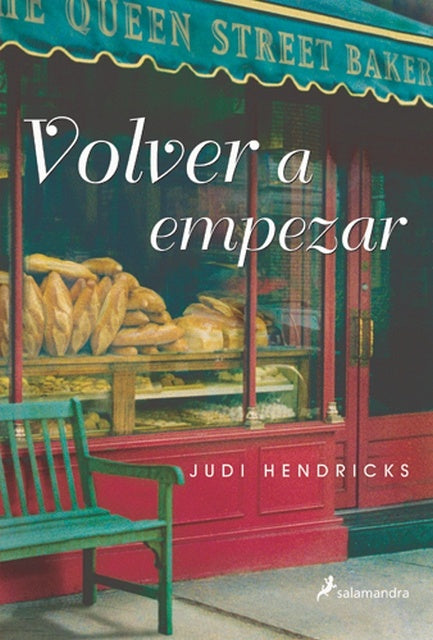 Volver A Empezar/to Return To Begin (Spanish Edition) | Judi Hendricks