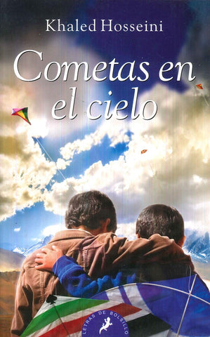 COMETAS EN EL CIELO* | Khaled Hosseini