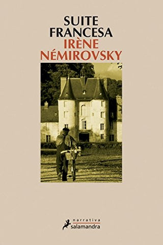 SUITE FRANCESA.. | NEMIROVSKY IRENE