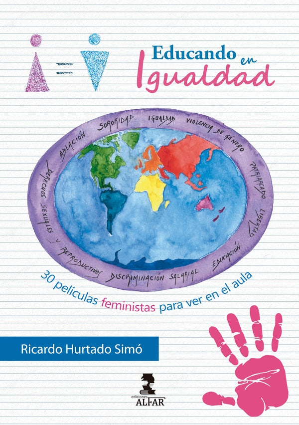 Educando en igualdad | Ricardo Hurtado Simó