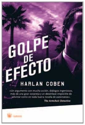 GOLPE DE EFECTO | COBEN, LLOBET ROMERO