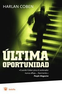 Ultima oportunidad / No Second Chance (Spanish Edition) | Harlan Coben