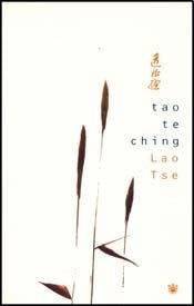 Tao te ching | Tse Lao