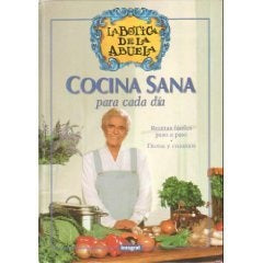 Cocina sana para cada día: recetas fáciles paso a paso, dietas y consejos
