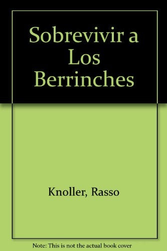 Sobrevivir a los berrinches | Heike Krauss