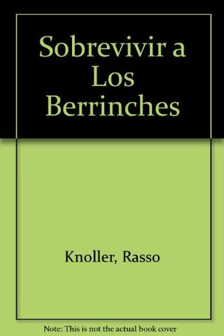 Sobrevivir a los berrinches | Heike Krauss