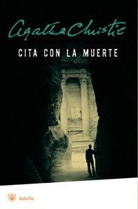 cita con la muerte | Agatha Christie
