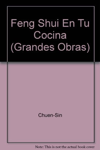 Feng shui en tu cocina | Lam Kam Chuen