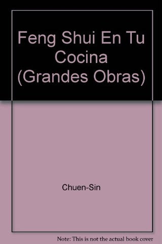 Feng shui en tu cocina | Lam Kam Chuen