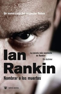 Nombrar a los muertos | Ian Rankin