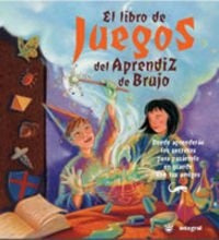El libro de juegos del aprendiz de brujo