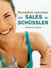 sales de schussler- OFERTA | Gunther H. Heepen