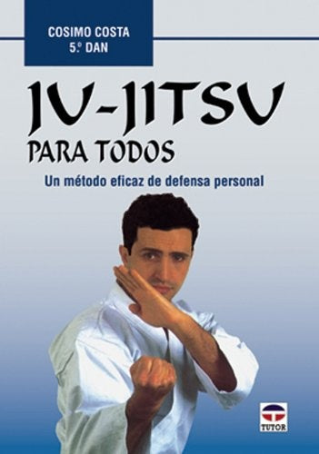 JU-JITSU PARA TODOS