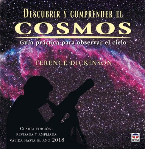 Descubrir y comprender el Cosmos* | VACIO