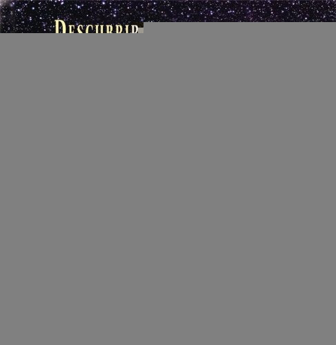 Descubrir y comprender el Cosmos* | VACIO