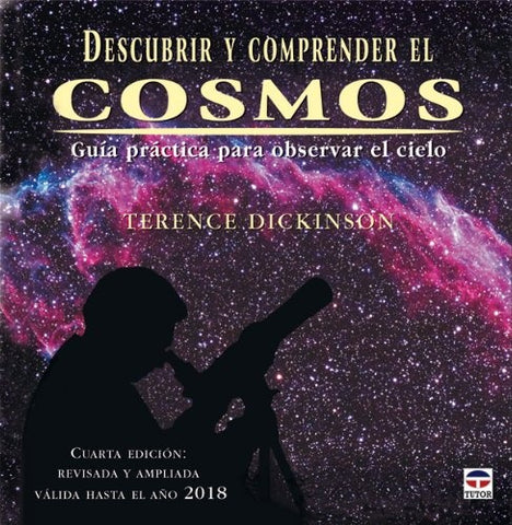 Descubrir y comprender el Cosmos* | VACIO
