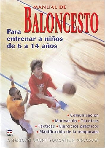 manual de baloncesto | VACIO
