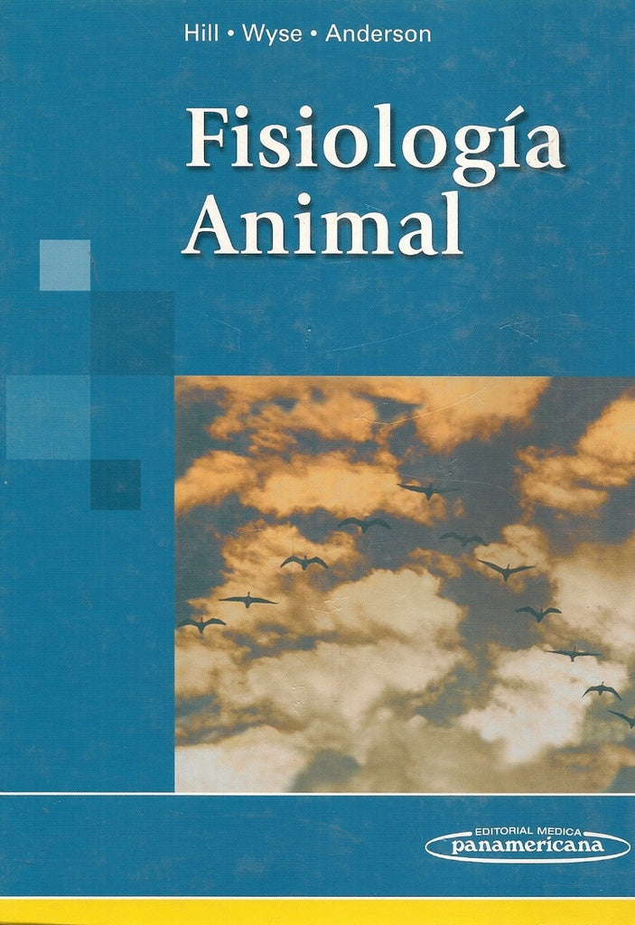 FISIOLOGIA ANIMAL | Richard W. Hill
