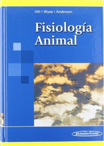 FISIOLOGIA ANIMAL | Richard W. Hill