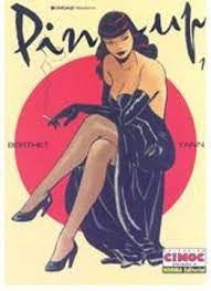 Pin Up