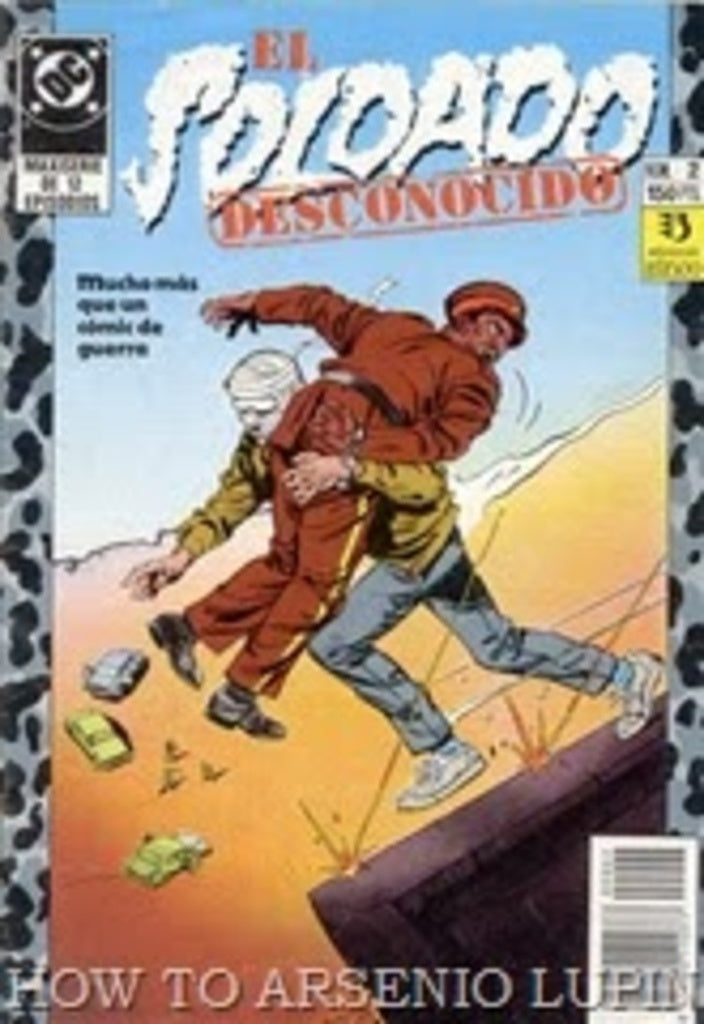 El soldado desconocido