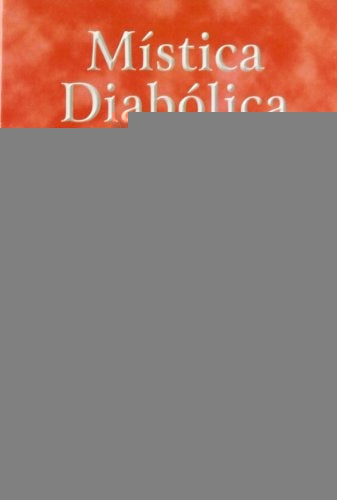 MÍSTICA DIABÓLICA | ALBERT GORRES