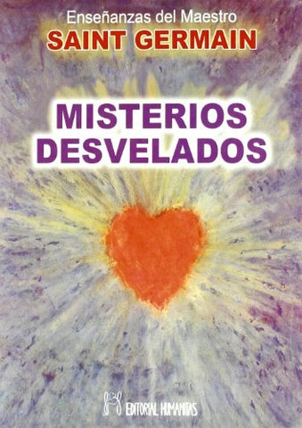 MISTERIOS DESVELADOS | Saint Germain