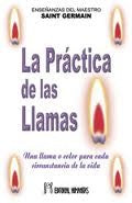 Práctica de las llamas | Saint Germain