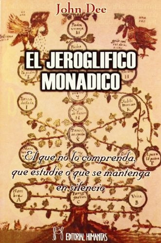 EL JEROGLAFICO MONADICO | JOHN DEE