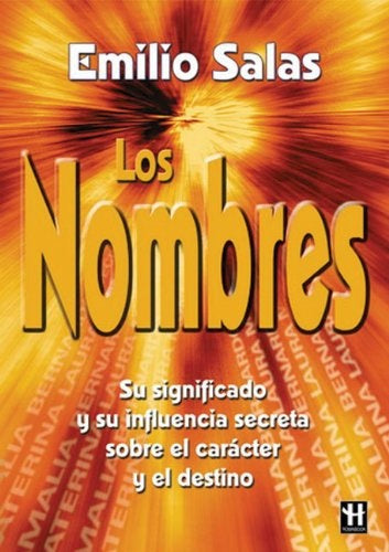 Los nombres
