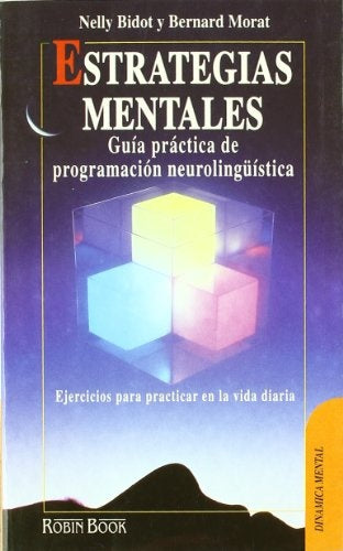 Estrategias Mentales | NELLY BIDOT