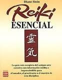 Reiki esencial | Stein-Bravo