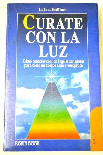 CURATE CON LA LUZ  | VACIO